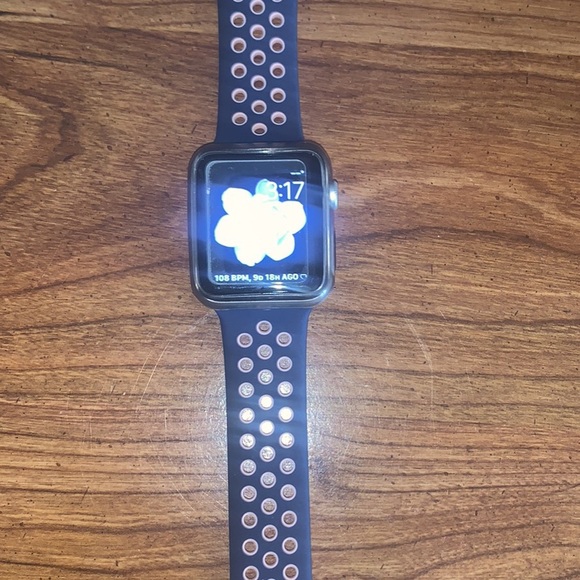 Apple Watch Series 3 main image 4